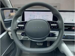 Hyundai IONIQ 6 77,4kWh UNIQ DIGI.AUSSEN LED NAVI 20LM