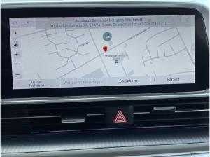 Hyundai IONIQ 6 77,4kWh UNIQ DIGI.AUSSEN LED NAVI 20LM
