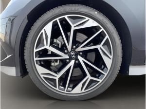 Hyundai IONIQ 6 77,4kWh UNIQ DIGI.AUSSEN LED NAVI 20LM