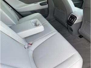 Hyundai IONIQ 6 77,4kWh UNIQ DIGI.AUSSEN LED NAVI 20LM