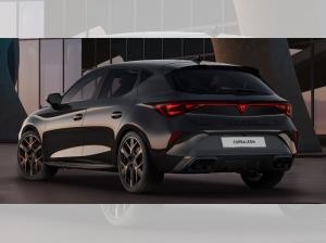 Cupra Leon CUPRA Leon VZ Extreme 2.0 TSI 221 kW (300 PS) 7-Gang-DSG Loyalitätsangebot!