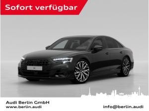 Audi S8 TFSI 420(571) kW(PS) tiptronic
