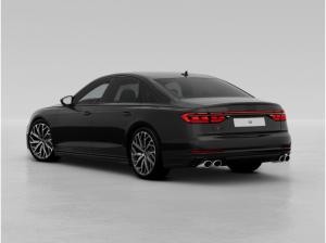 Audi S8 TFSI 420(571) kW(PS) tiptronic