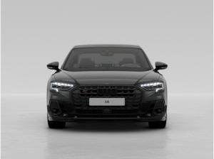 Audi S8 TFSI 420(571) kW(PS) tiptronic