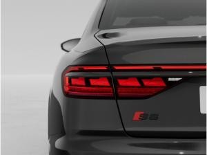 Audi S8 TFSI 420(571) kW(PS) tiptronic