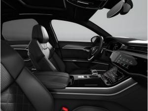 Audi S8 TFSI 420(571) kW(PS) tiptronic