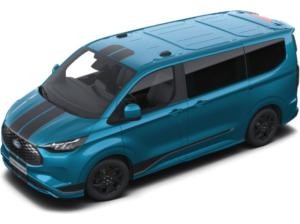Ford Tourneo Custom 340 L1 Sport