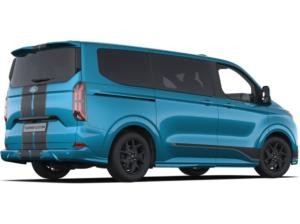 Ford Tourneo Custom 340 L1 Sport