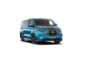 Ford Tourneo Custom 340 L1 Sport