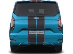 Ford Tourneo Custom 340 L1 Sport
