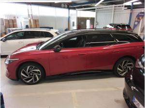 Volkswagen ID.7 Tourer Black-Style - AHK Kamera inkl. Winterräder