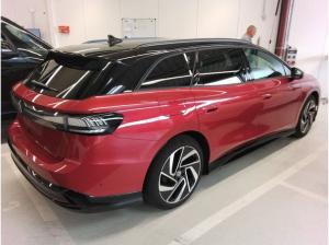 Volkswagen ID.7 Tourer Black-Style - AHK Kamera inkl. Winterräder