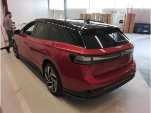 Volkswagen ID.7 Tourer Black-Style - AHK Kamera inkl. Winterräder