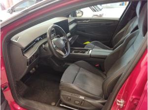 Volkswagen ID.7 Tourer Black-Style - AHK Kamera inkl. Winterräder