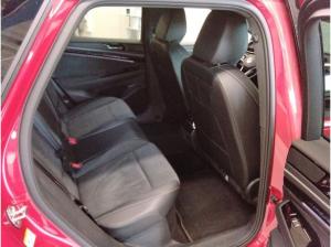 Volkswagen ID.7 Tourer Black-Style - AHK Kamera inkl. Winterräder