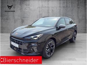 Cupra Terramar VZ 2.0 TSI 4Drive DSG 20 PANO | HD-MATRIX | TOP VIEW | SENNHEISER | INTELLIGENT DRIVE