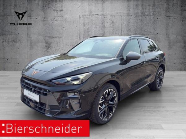 Cupra Terramar VZ 2.0 TSI 4Drive DSG 20 PANO | HD-MATRIX | TOP VIEW | SENNHEISER | INTELLIGENT DRIVE