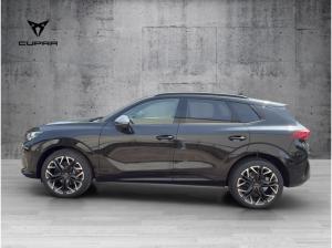 Cupra Terramar VZ 2.0 TSI 4Drive DSG 20 PANO | HD-MATRIX | TOP VIEW | SENNHEISER | INTELLIGENT DRIVE