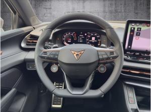 Cupra Terramar VZ 2.0 TSI 4Drive DSG 20 PANO | HD-MATRIX | TOP VIEW | SENNHEISER | INTELLIGENT DRIVE