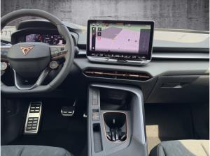 Cupra Terramar VZ 2.0 TSI 4Drive DSG 20 PANO | HD-MATRIX | TOP VIEW | SENNHEISER | INTELLIGENT DRIVE