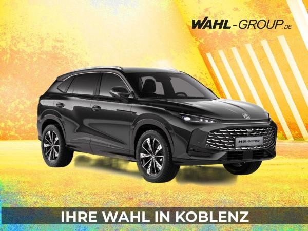 MG HS Hybrid + Luxury 🔥  SPECIAL-DEAL 🔥