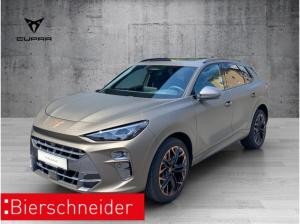 Cupra Terramar VZ 2.0 TSI 4Drive DSG 20 STANDH. | PANO | AHK | HD-MATRIX | SENNHEISER