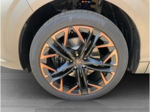 Cupra Terramar VZ 2.0 TSI 4Drive DSG 20 STANDH. | PANO | AHK | HD-MATRIX | SENNHEISER