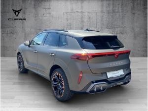 Cupra Terramar VZ 2.0 TSI 4Drive DSG 20 STANDH. | PANO | AHK | HD-MATRIX | SENNHEISER