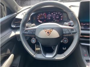 Cupra Terramar VZ 2.0 TSI 4Drive DSG 20 STANDH. | PANO | AHK | HD-MATRIX | SENNHEISER