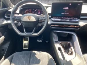 Cupra Terramar VZ 2.0 TSI 4Drive DSG 20 STANDH. | PANO | AHK | HD-MATRIX | SENNHEISER