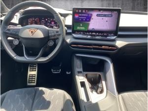 Cupra Terramar VZ 2.0 TSI 4Drive DSG 20 STANDH. | PANO | AHK | HD-MATRIX | SENNHEISER