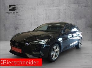 Seat Leon 1.5 eTSI DSG FR Matrix Navi FaPa XL Kamera Kessy WP