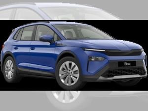Skoda Elroq 60