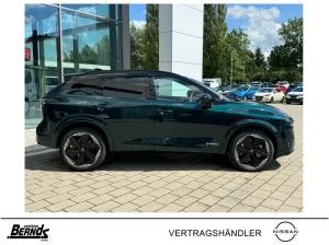 Nissan Qashqai E-POWER 190PS N-DESIGN ** SOFORT VERFÜGBAR**