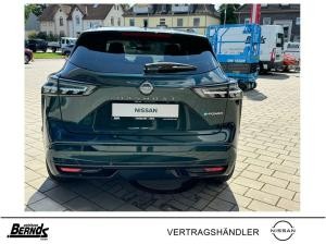 Nissan Qashqai E-POWER 190PS N-DESIGN ** SOFORT VERFÜGBAR**