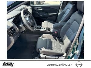 Nissan Qashqai E-POWER 190PS N-DESIGN ** SOFORT VERFÜGBAR**
