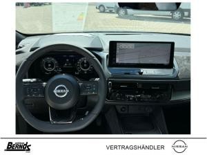 Nissan Qashqai E-POWER 190PS N-DESIGN ** SOFORT VERFÜGBAR**