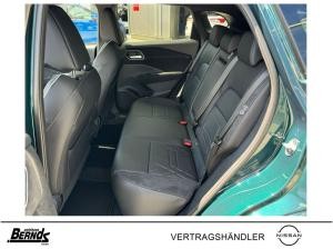 Nissan Qashqai E-POWER 190PS N-DESIGN ** SOFORT VERFÜGBAR**