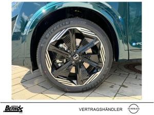 Nissan Qashqai E-POWER 190PS N-DESIGN ** SOFORT VERFÜGBAR**