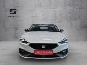 Seat Leon 1.5 eTSI DSG FR Matrix Navi FaPa XL Kamera Kessy WP