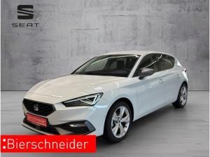 Seat Leon 1.5 eTSI DSG FR Matrix Navi FaPa XL Kamera Kessy WP