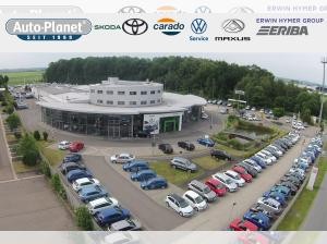 Skoda Elroq Skoda Elroq RS 4x4 *GEWERBE*SOFORT*0,25%* l 360 l AHK l CANTON l HUD l MATRIX l WÄPU