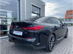 BMW 218 Gran Coupe (F44) HeadUp Leder Hifi DAB