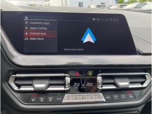 BMW 218 Gran Coupe (F44) HeadUp Leder Hifi DAB
