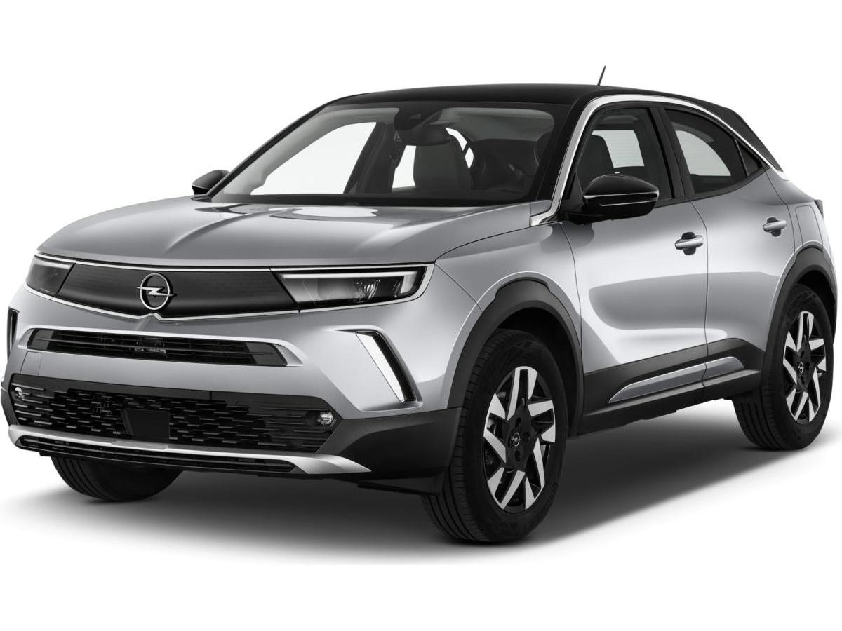 Opel Mokka 1.2 Turbo 100kW Edition