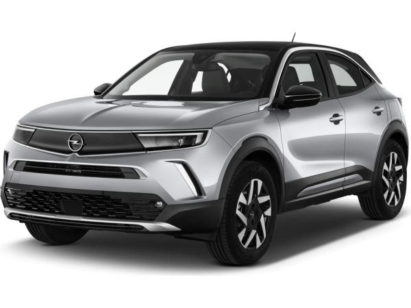 Opel Mokka 1.2 Turbo 100kW Edition