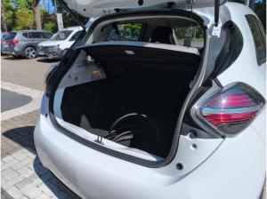 Renault ZOE R110 Z.E. 50 Life