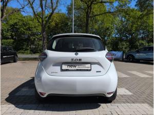 Renault ZOE R110 Z.E. 50 Life