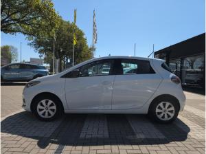 Renault ZOE R110 Z.E. 50 Life