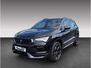 Cupra Ateca VZ 2.0 TSI 4Drive